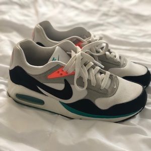 Nike Air Max Correlate